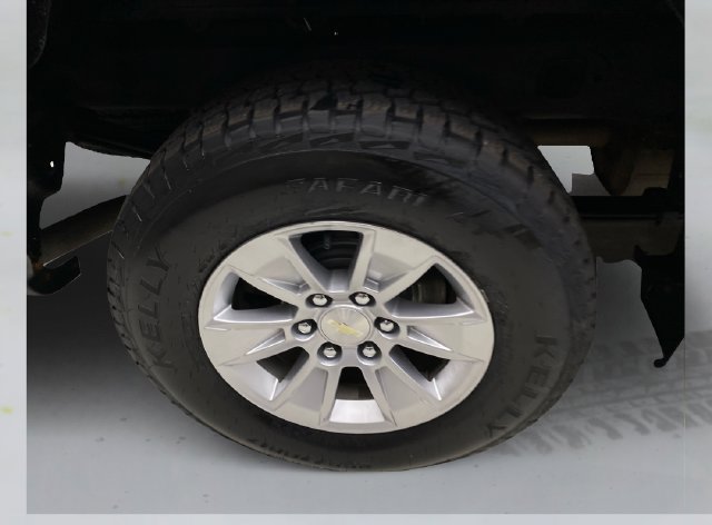 Used 2019 Chevrolet Silverado 1500 LT w/ All-Star Edition AWD/4WD image 17