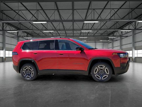 New 2026 Jeep Cherokee Limited AWD/4WD image 5