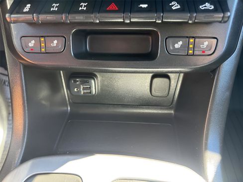 Used 2022 Chevrolet Colorado ZR2 image 20