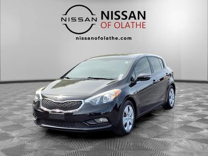 Used 2016 Kia Forte LX