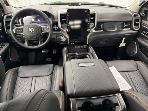 New 2026 RAM 1500 Tungsten w/ Bed Utility Group AWD/4WD image 15