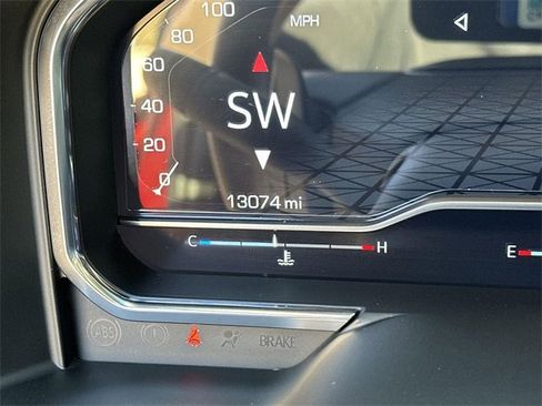 Used 2024 GMC Sierra 1500 AT4X w/ AT4X AEV Edition image 11