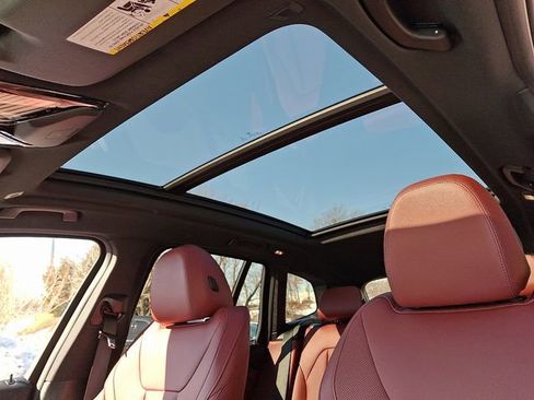 Used 2023 BMW X3 xDrive30i w/ M Sport Package image 14