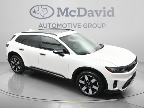 Used 2024 Honda Prologue Elite image 33