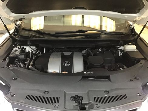 Used 2019 Lexus RX 350 F Sport w/ Navigation Package image 48