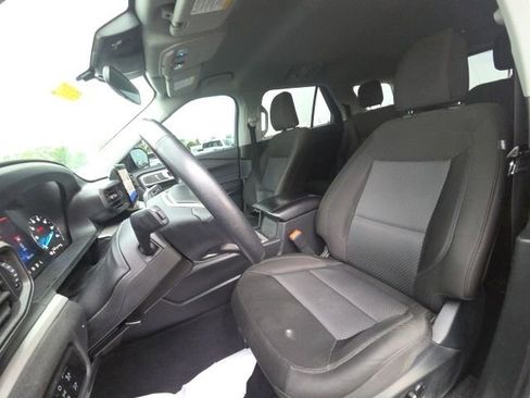 Certified 2023 Ford Explorer XLT AWD/4WD image 25