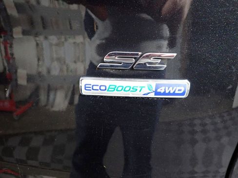 Used 2014 Ford Escape SE w/ Equipment Group 201A image 4