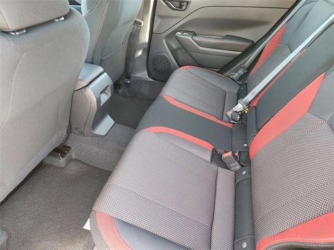 New 2026 Subaru Impreza RS image 20