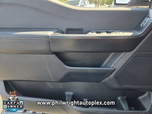 Used 2025 Ford F150 STX w/ Equipment Group 200A AWD/4WD image 27