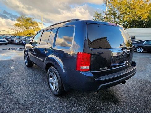 Used 2011 Honda Pilot LX image 5