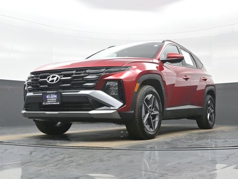 Certified 2026 Hyundai Tucson SEL image 29