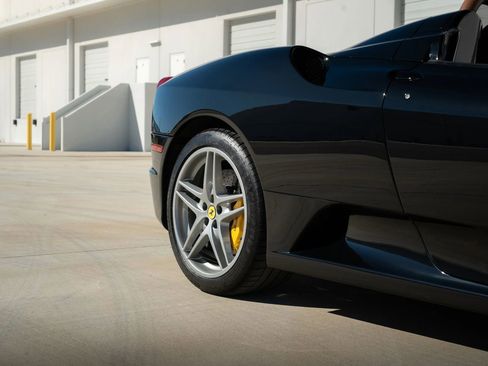 Used 2007 Ferrari F430 Spider image 38