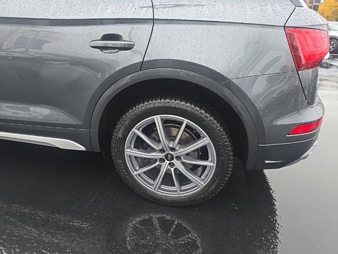 Used 2023 Audi SQ5 Premium Plus image 4