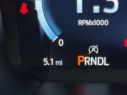 New 2026 Ford Explorer Active w/ Active Comfort Package image 30