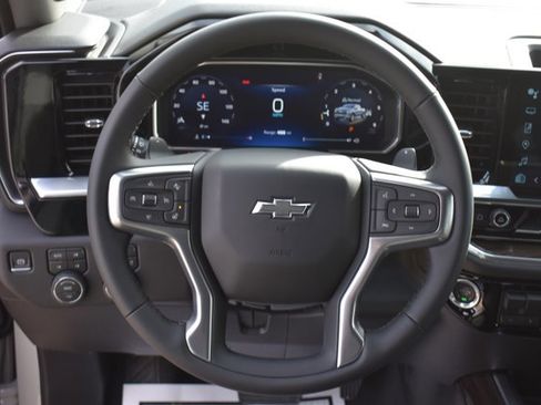 New 2026 Chevrolet Silverado 1500 RST image 19