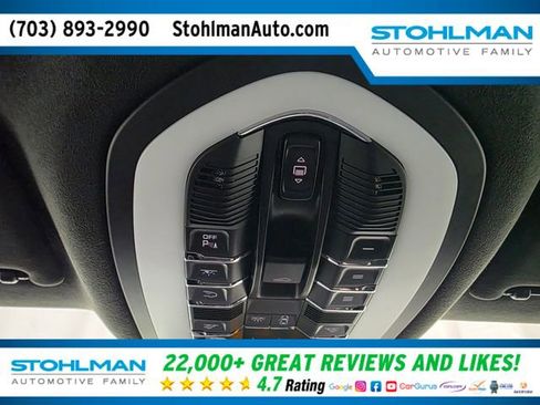 Used 2023 Porsche Macan GTS AWD/4WD image 22