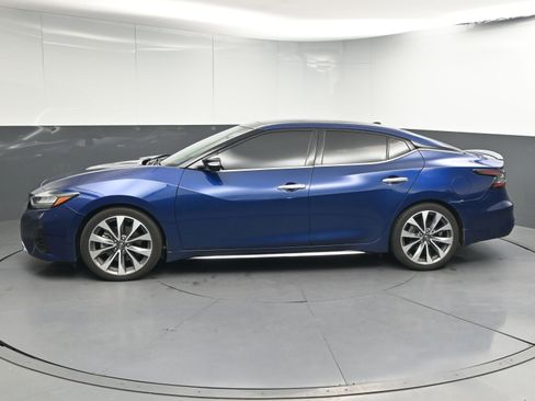 Used 2023 Nissan Maxima Platinum w/ Sport Mat Group image 5