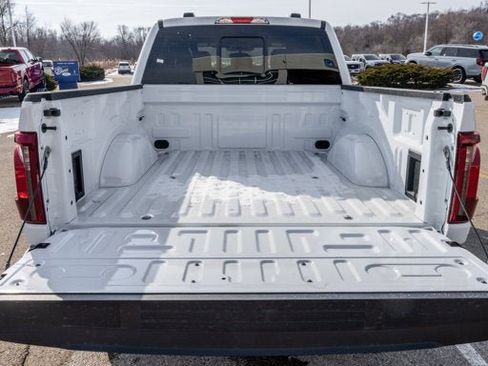 New 2026 Ford F150 XLT w/ Equipment Group 302A MID image 5