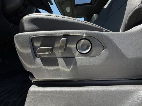 New 2025 Chevrolet Silverado 2500 LTZ w/ Trail Boss Package image 29