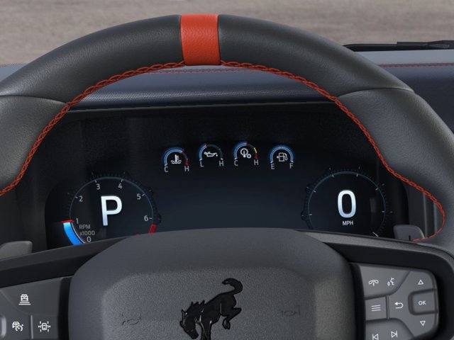 New 2025 Ford Bronco Raptor AWD/4WD image 14