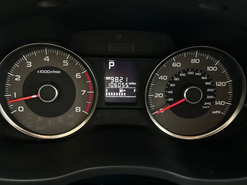 Used 2016 Subaru Forester 2.5i Premium AWD/4WD image 21