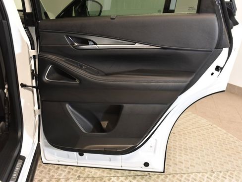 Certified 2026 INFINITI QX60 Luxe w/ Cargo Package image 33