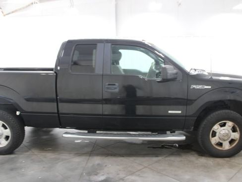 Used 2013 Ford F150 XLT w/ Trailer Tow Pkg AWD/4WD image 11