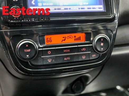 Used 2024 Mitsubishi Mirage Black Edition FWD image 19