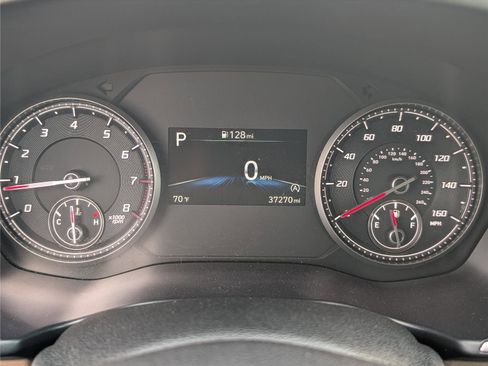 Used 2023 Hyundai Santa Fe SEL image 30