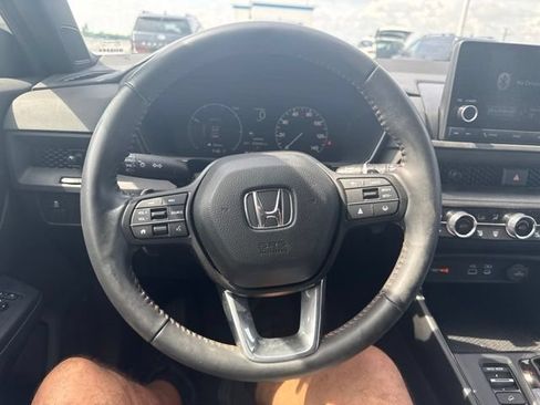Used 2024 Honda CR-V Sport image 6