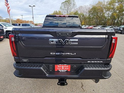 New 2026 GMC Sierra 3500 Denali Ultimate image 7