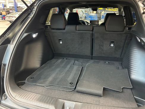 Certified 2024 Honda HR-V Sport image 18