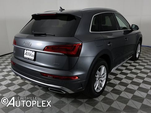 Used 2023 Audi Q5 2.0T Premium image 5