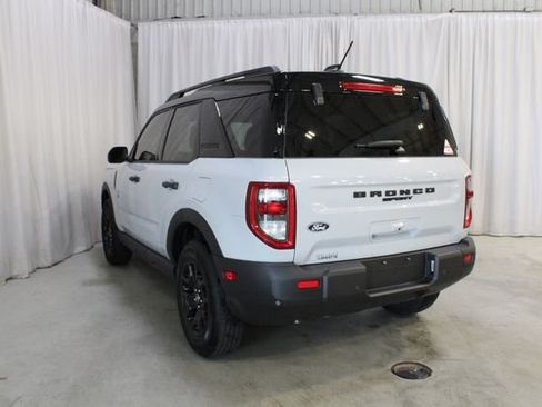 New 2026 Ford Bronco Sport Big Bend w/ Convenience Package AWD/4WD image 25