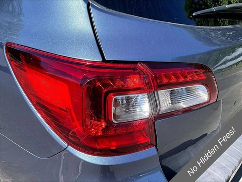 Used 2016 Subaru Outback 2.5i Limited AWD/4WD image 27
