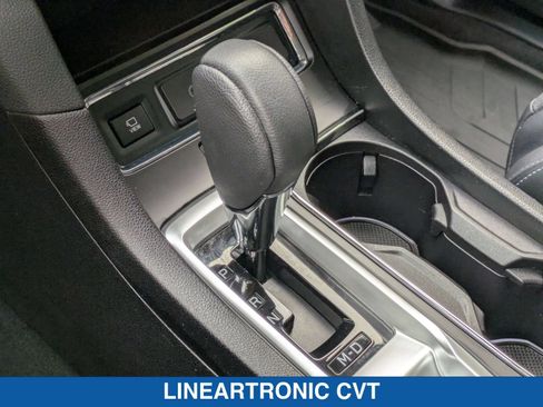 Used 2023 Subaru Ascent Limited w/ Technology Package AWD/4WD image 26