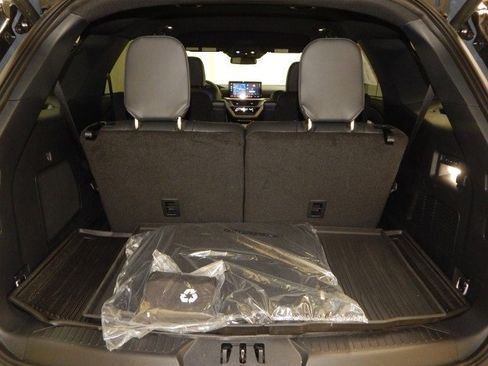 New 2025 Ford Explorer ST image 16