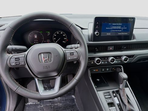 New 2026 Honda CR-V Sport image 10