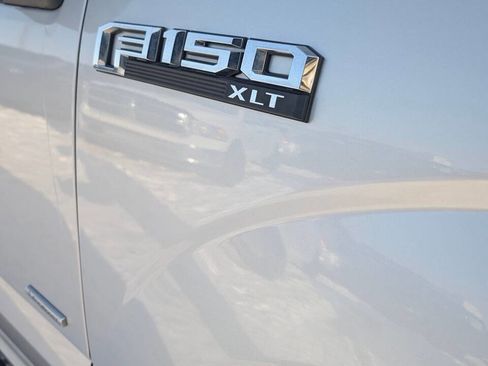 Used 2016 Ford F150 XLT image 3