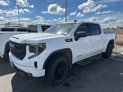 Used 2023 GMC Sierra 1500 Elevation w/ X31 Off-Road Package