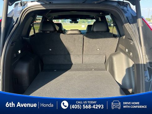 Used 2025 Honda CR-V Sport-L image 15