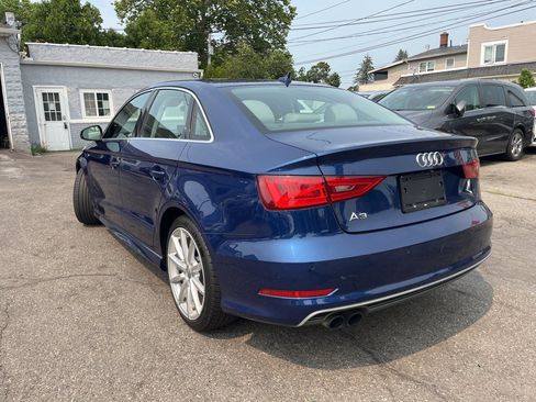 Used 2015 Audi A3 1.8T Prestige w/ Prestige Package FWD image 7