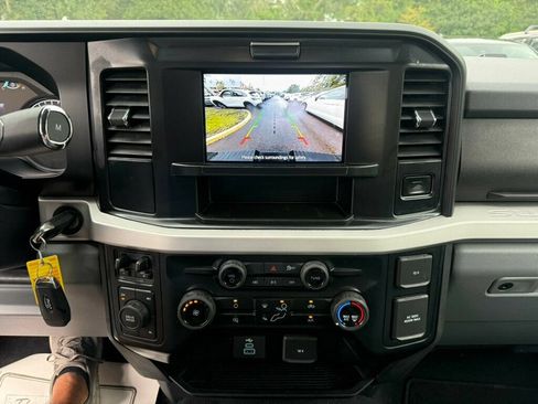 Used 2026 Ford F250 XLT AWD/4WD image 6