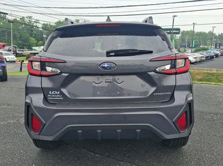 Used 2024 Subaru Crosstrek 2.5i Limited w/ Crosstrek Mirror Package AWD/4WD video 5