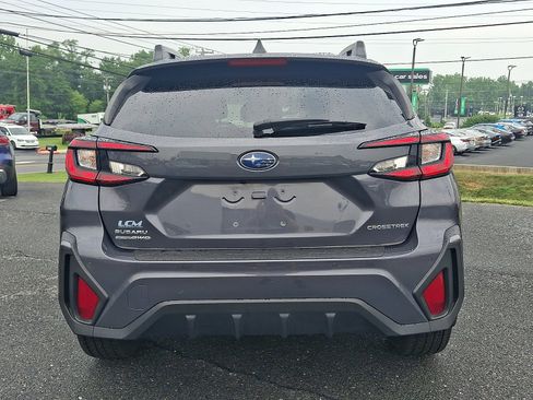 Used 2024 Subaru Crosstrek 2.5i Limited w/ Crosstrek Mirror Package AWD/4WD image 5