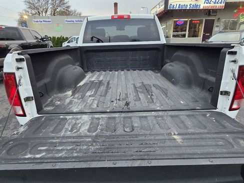 Used 2013 RAM 1500 Tradesman w/ PWR & Remote Entry Group image 17