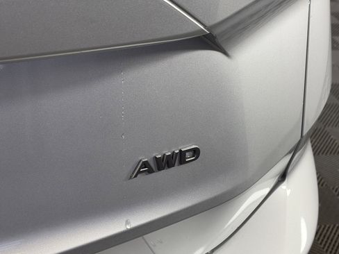 Used 2025 Nissan Rogue SV image 17