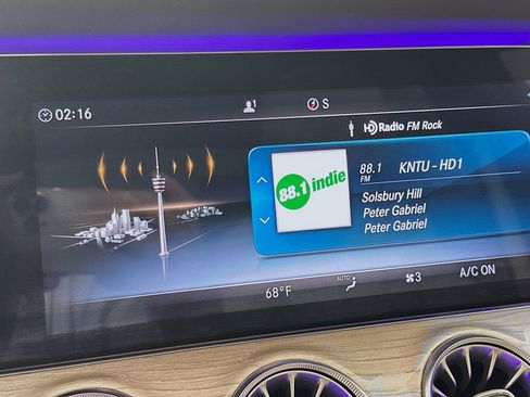 Used 2020 Mercedes-Benz CLS 450 image 16