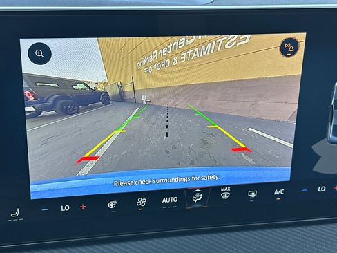 New 2025 Ford Mustang Dark Horse w/ Security Package image 18