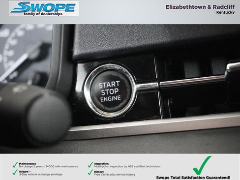Used 2022 Mitsubishi Outlander ES AWD/4WD image 21
